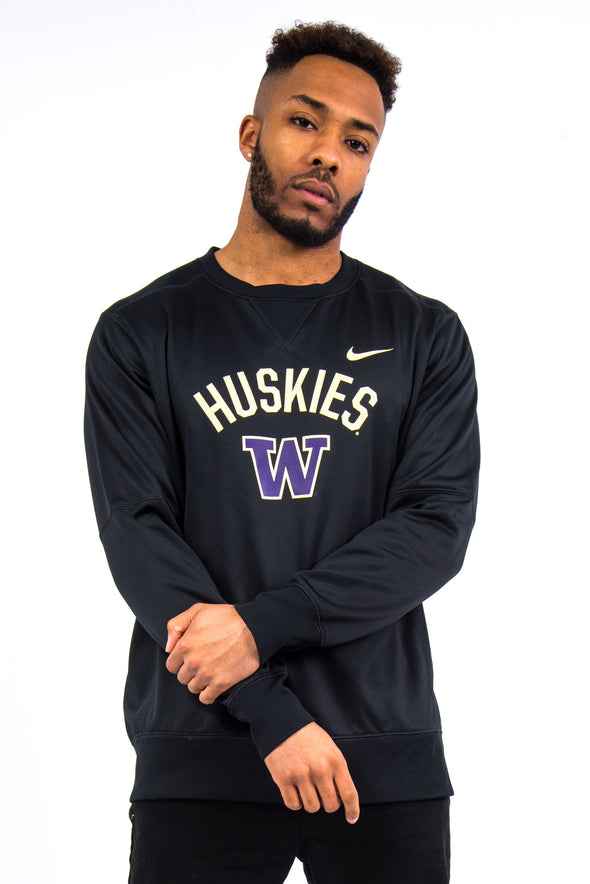 Nike Washington Huskies Sports Sweatshirt
