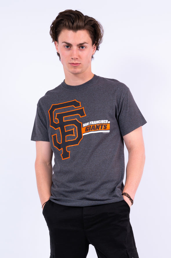 San Francisco Giants Baseball T-Shirt - DONE