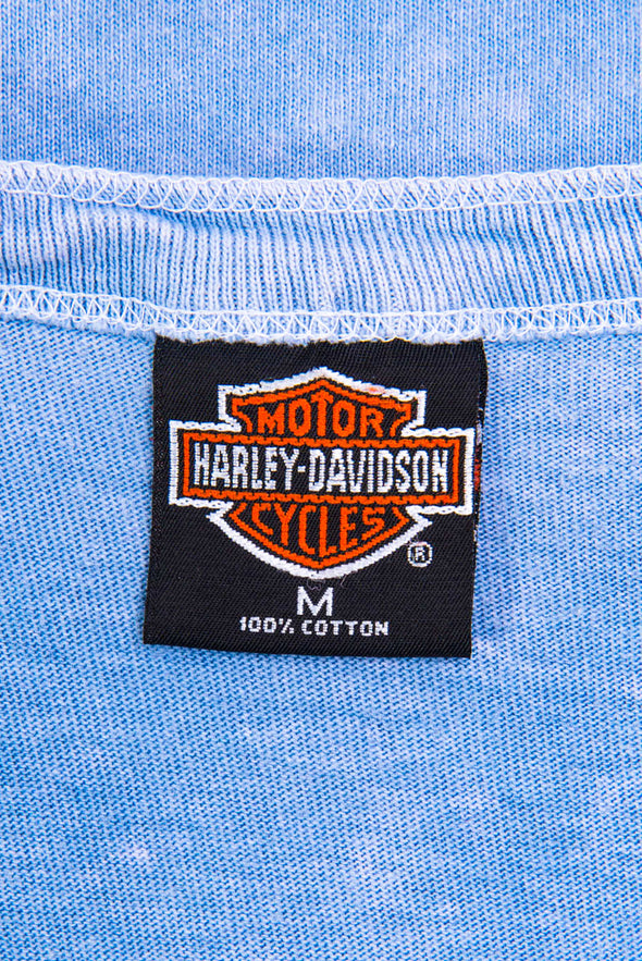 Vintage Harley Davidson Reno NV T-Shirt