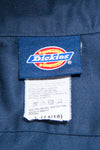 Vintage 90's Dickies Work Wear Shirt