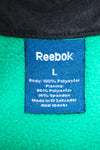 Vintage Reebok Fleece Jacket