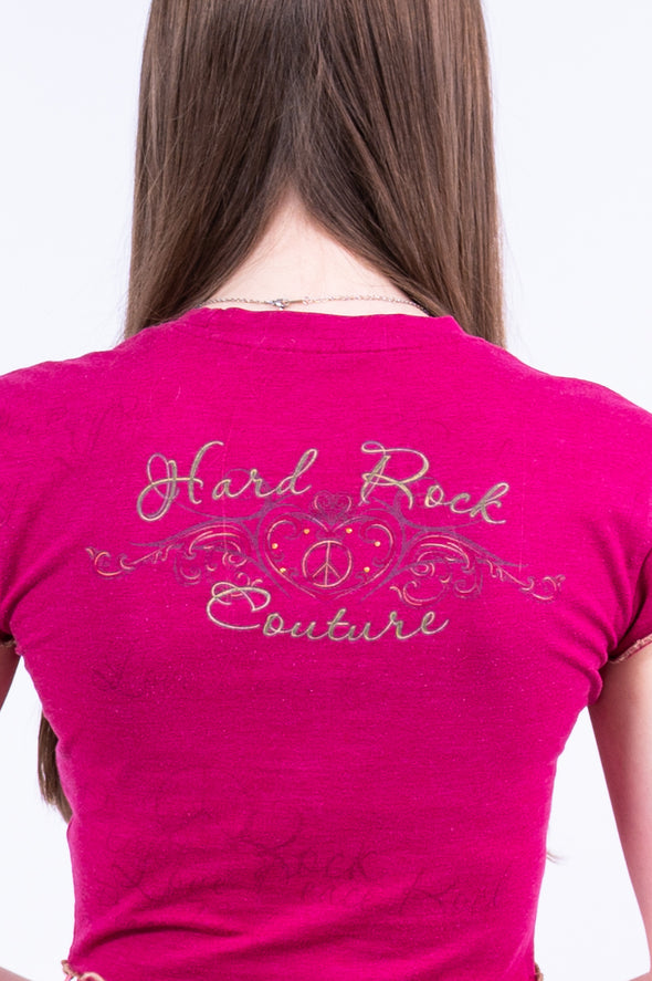 Hard Rock Cafe Stockholm Baby T-Shirt