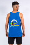 90's Big Kahuna Hawaii Surf Vest