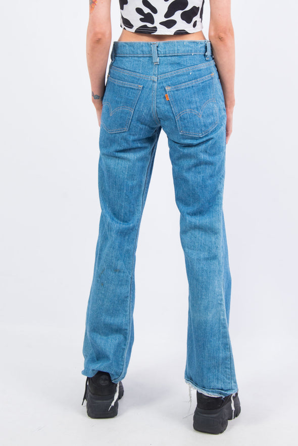Vintage 70's Levi's Jeans