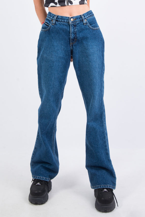 Vintage 90's Mudd Flared Jeans