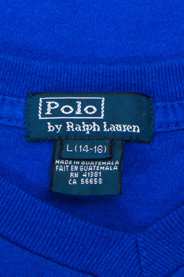 Vintage Ralph Lauren T-Shirt