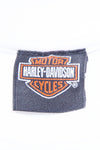 Vintage Y2K Harley Davidson Germany T-Shirt