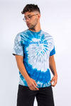 90's Biloxi Beach Tie Dye T-Shirt