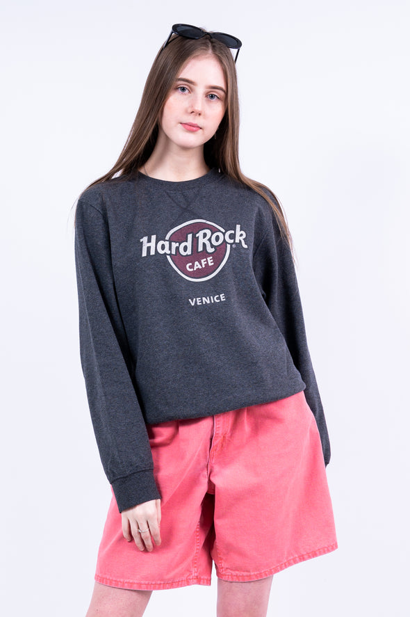Vintage Hard Rock Cafe Venice Sweatshirt