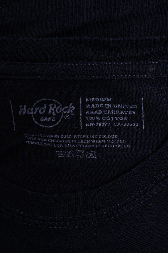 Rework Hard Rock Cafe Paris T-Shirt