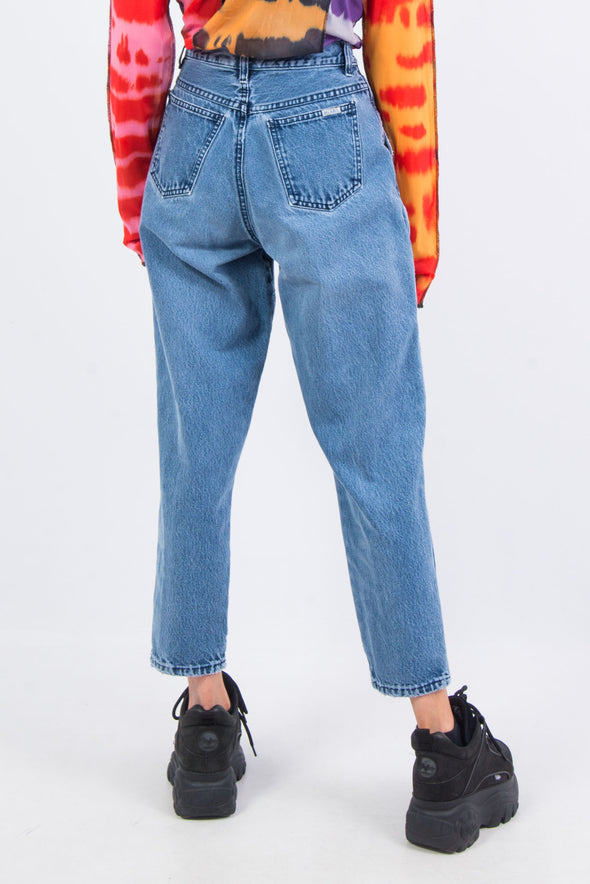 Vintage 90's Mom Jeans