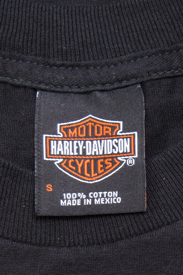 Vintage Harley Davidson Chicago T-Shirt