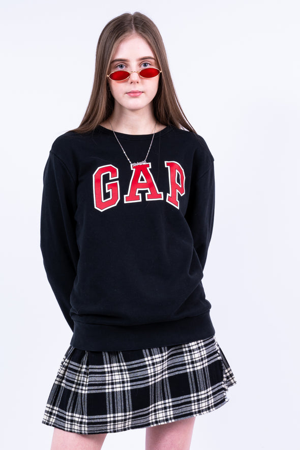 Gap Spell Out Sweatshirt