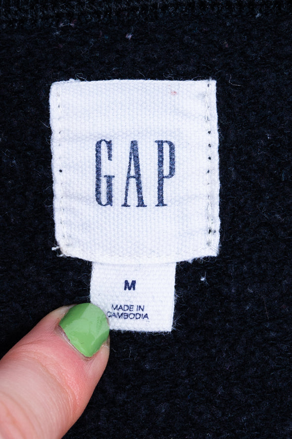 Gap Spell Out Sweatshirt