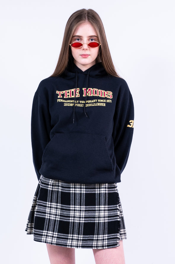 Vintage Champion Boston College Hoodie Sweatshirt