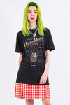 Hard Rock Cafe Nabq T-Shirt