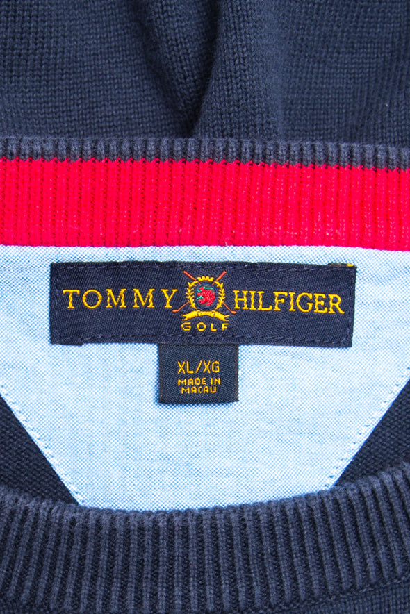 Vintage 90's Tommy Hilfiger Jumper