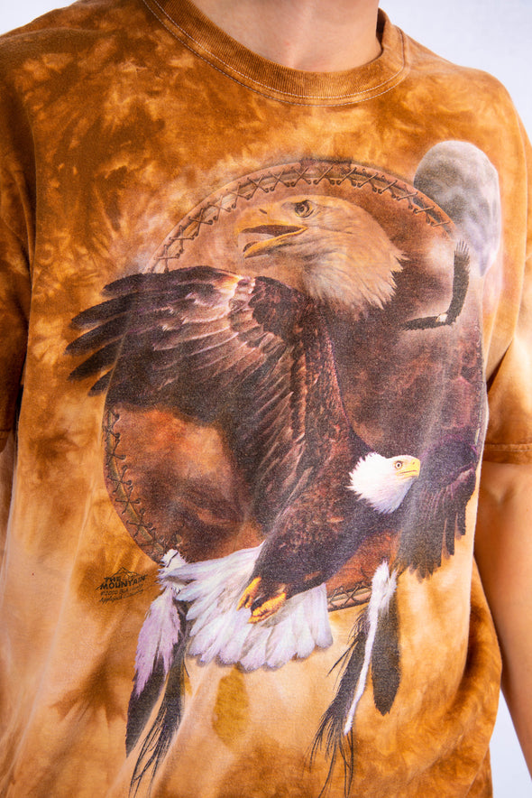 Vintage The Mountain Eagle T-Shirt