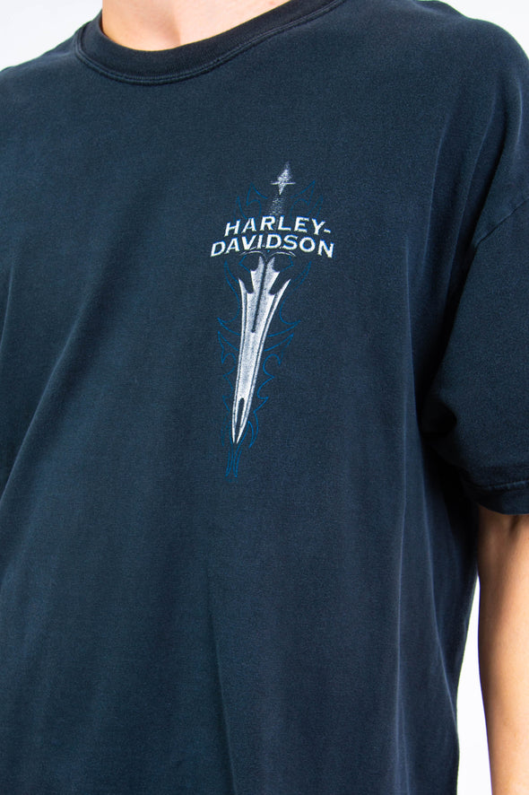 Vintage Harley Davidson Darlington T-Shirt