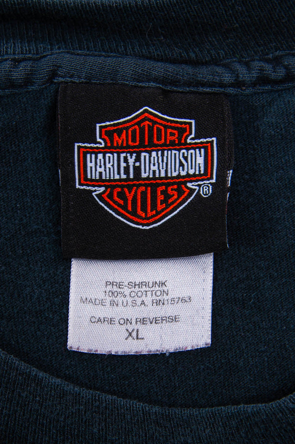 Vintage Harley Davidson Darlington T-Shirt