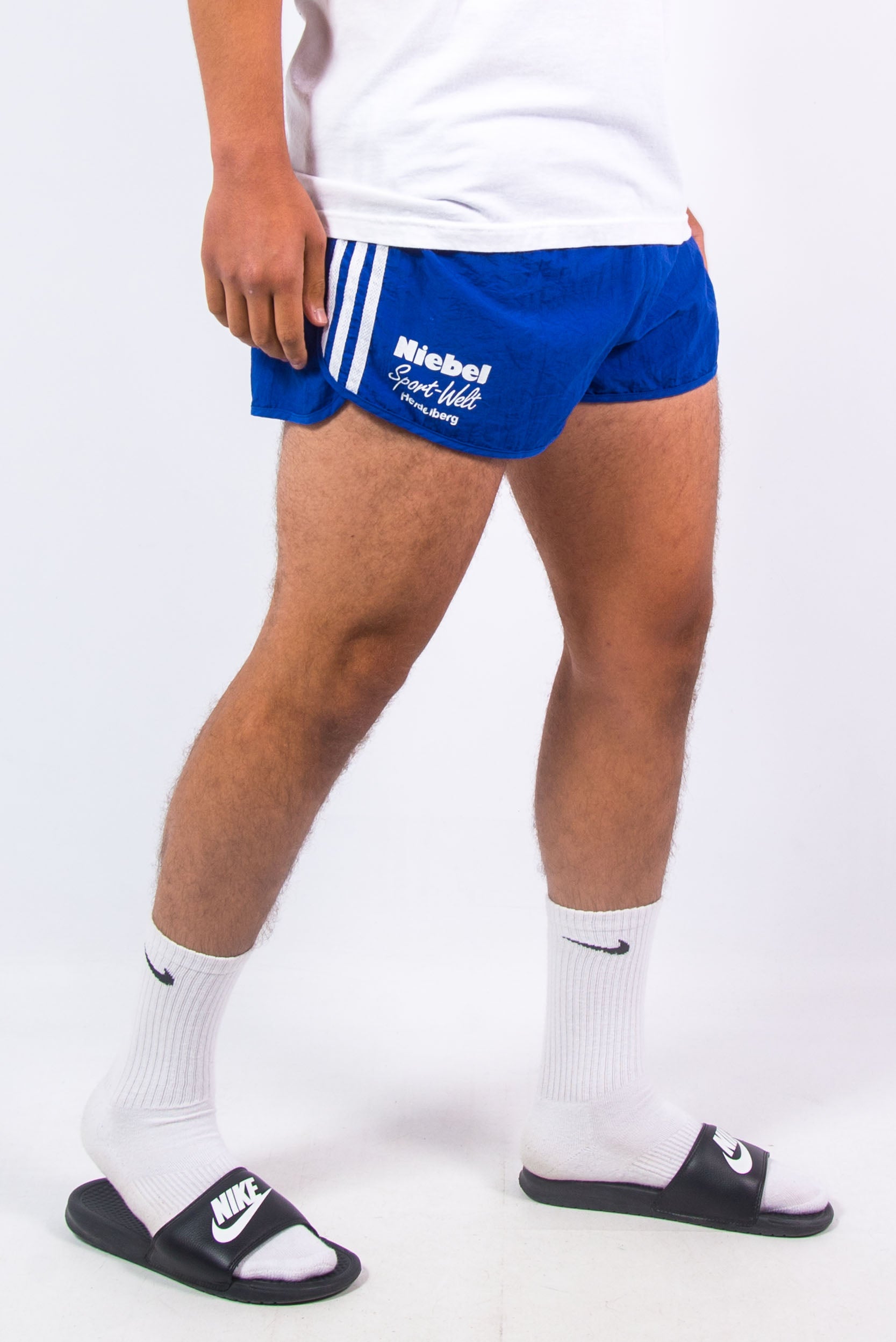 Adidas Shorts by Sportsteen01 on DeviantArt