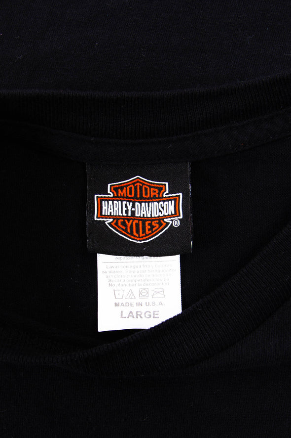 Vintage Harley Davidson Grand Canyon T-Shirt