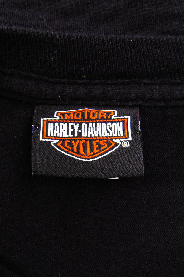 Harley Davidson Looney Tunes T-Shirt