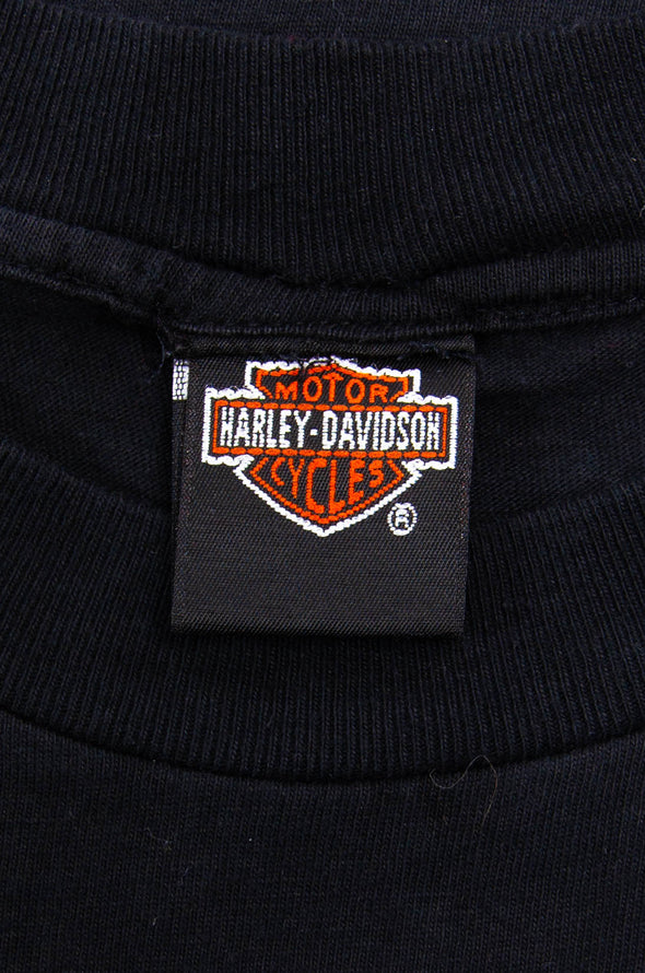 Harley Davidson 95 Years Willie G T-Shirt