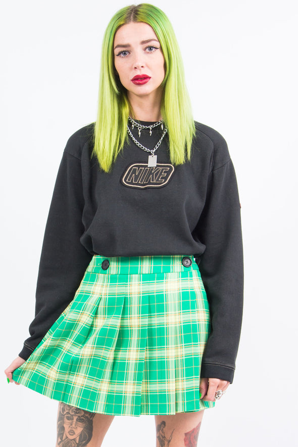 Vintage Nike Spell Out Sweatshirt