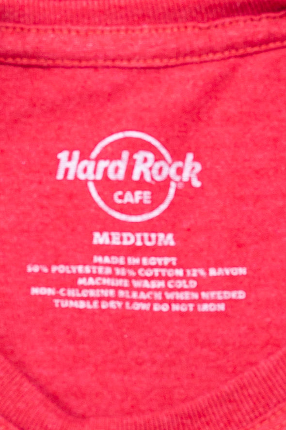 Rework Hard Rock Cafe Hurghada Baby T-Shirt