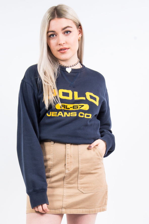 Vintage Ralph Lauren Sweatshirt