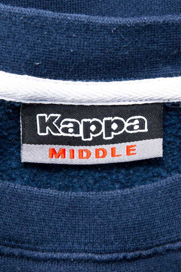 Vintage Kappa Sweatshirt