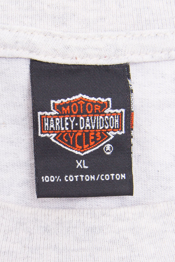 Vintage Harley Davidson Oregon T-Shirt