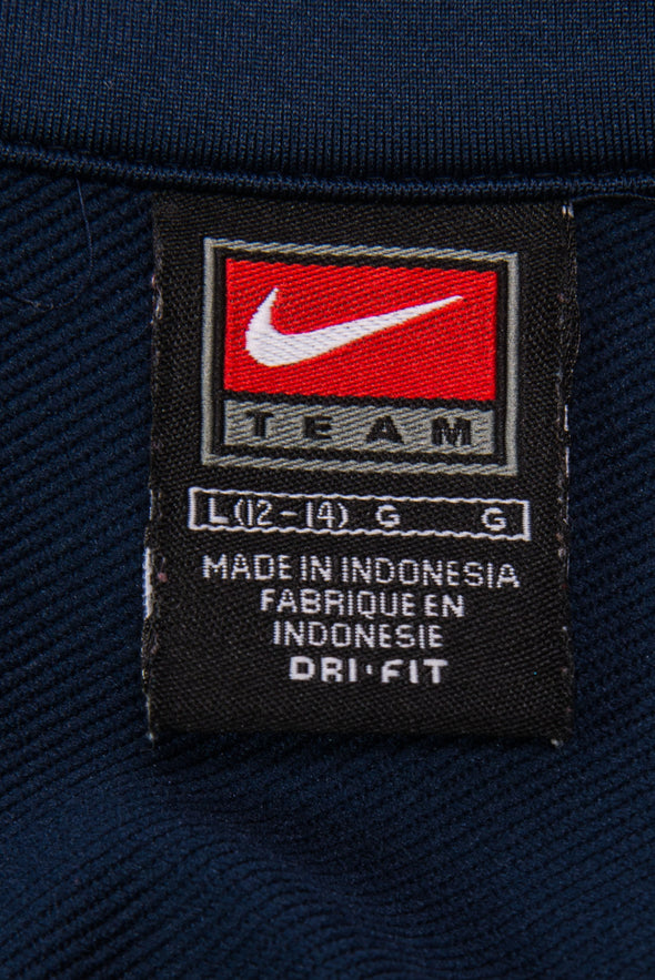 Vintage 90's Nike Tracksuit Jacket