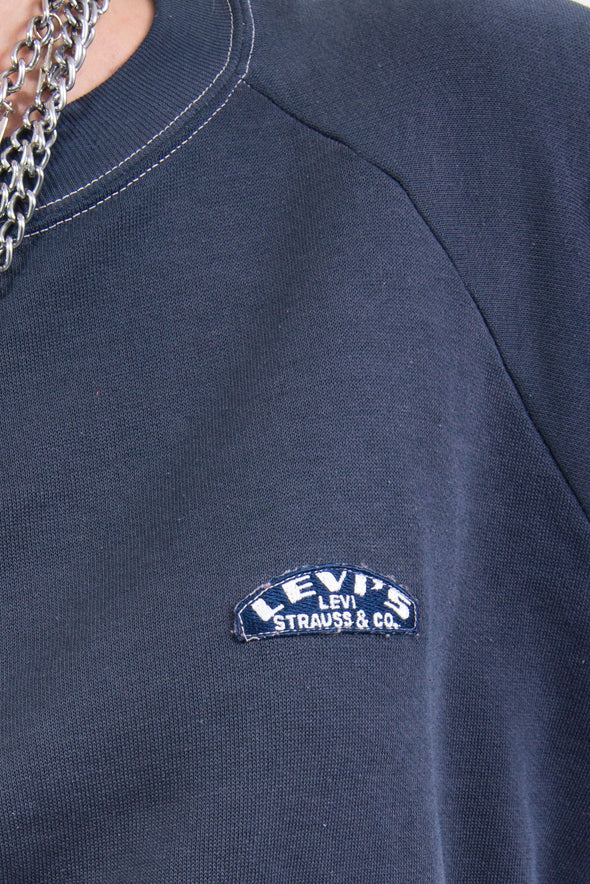 Vintage 90's Levi's Sweatshirt