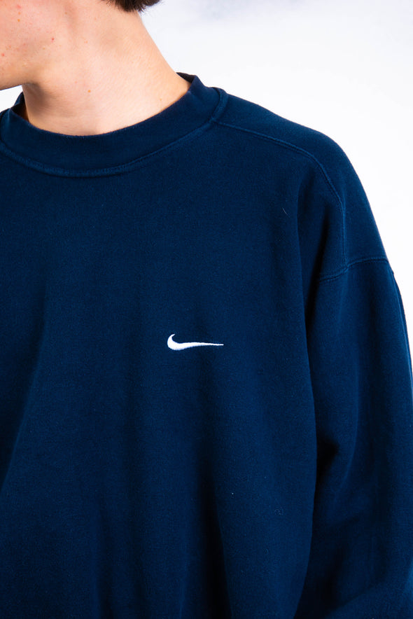 90's Nike Made In The USA Sweatshirt
