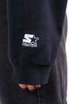 Vintage Starter Denver Broncos Sweatshirt