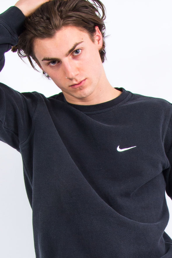 00's Vintage Nike Sweatshirt send to lefteris