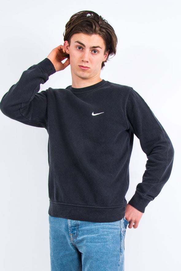 00's Vintage Nike Sweatshirt send to lefteris