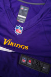 Nike Minnesota Vikings NFL Jersey