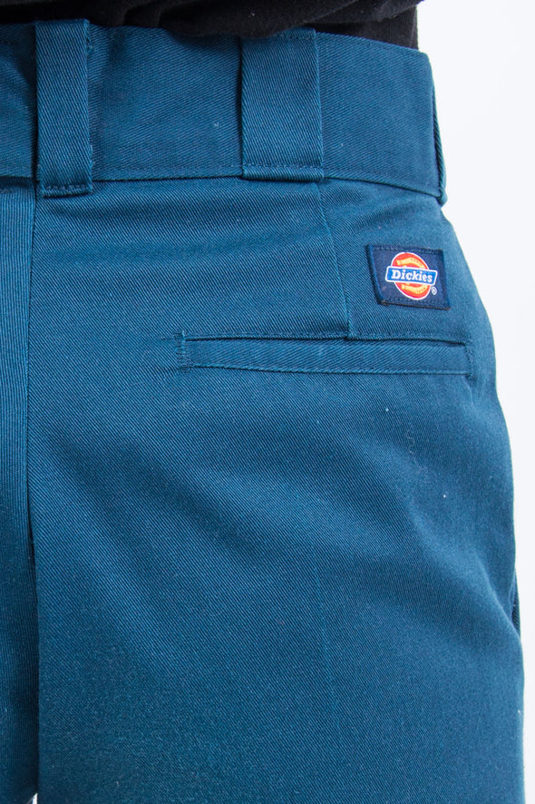 Vintage 90's Blue Dickies Trousers