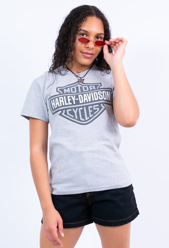 Harley Davidson Chicago T-Shirt