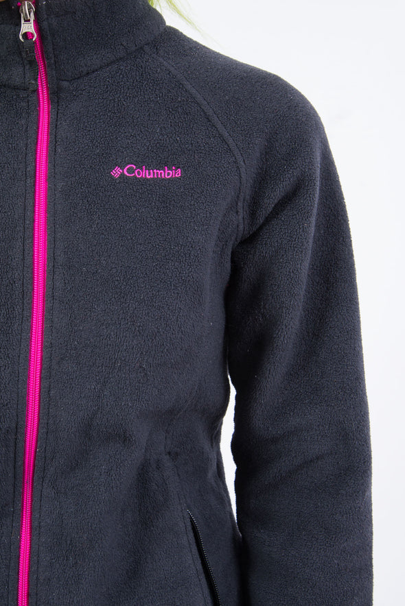 Vintage 90's Columbia Fleece Jacket