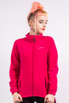 Vintage 90's Pink Columbia Fleece Jacket