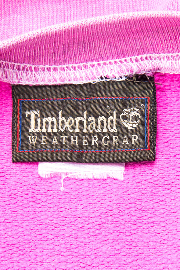 Vintage 90's Timberland Sweatshirt
