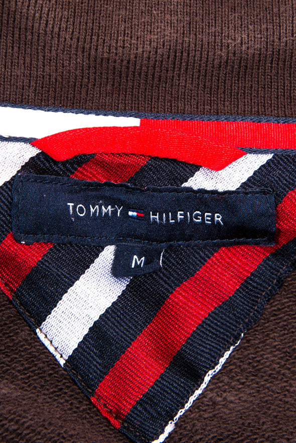 Tommy Hilfiger Zip Sweatshirt