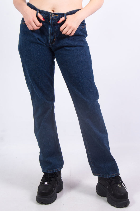 Vintage Guess Straight Leg Jeans
