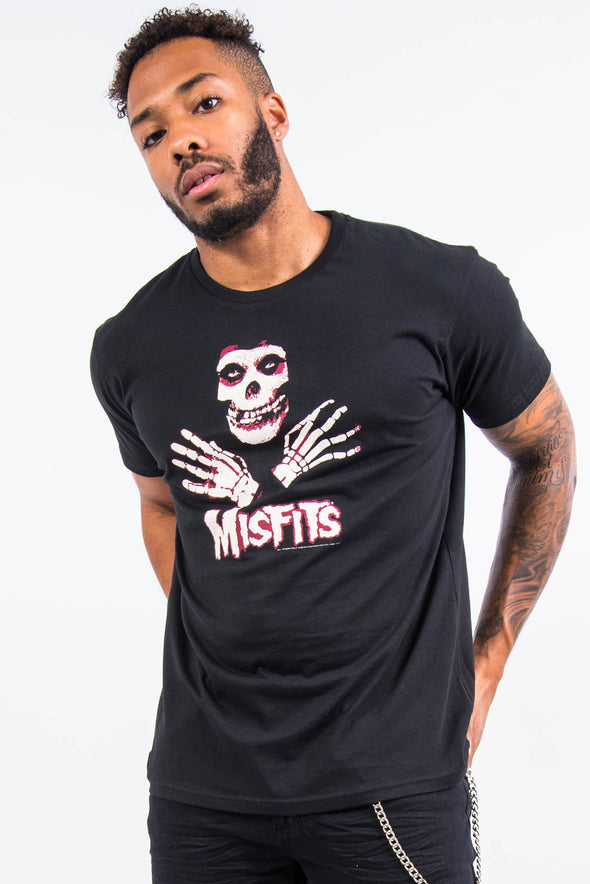 Misfits Band T-Shirt