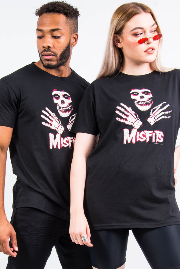 Misfits Band T-Shirt