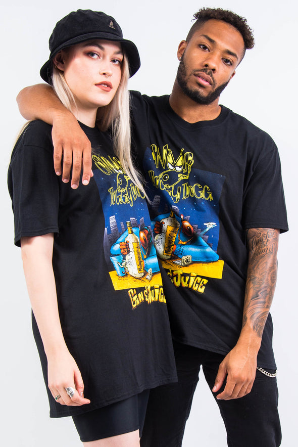 Snoop Dogg Gin & Juice T-Shirt